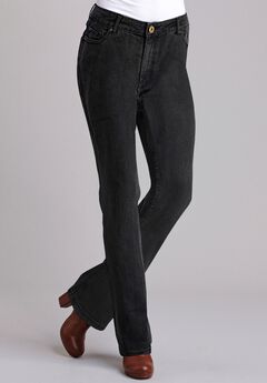 Best Plus Size Bootcut Jeans