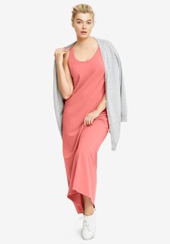 Plus Size Casual Fall Dresses