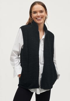 Sherpa Vest