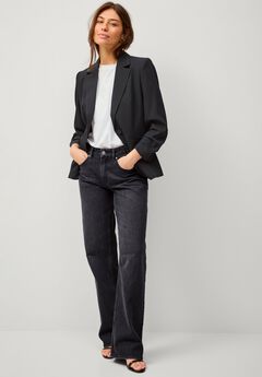 Plus Size Formal Blazers