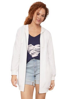 Plus Size Summer Shorts