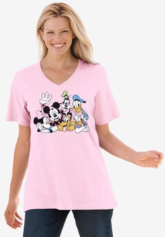 Disney Women