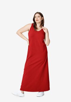 Plus Size Lightweight Summer Dresses