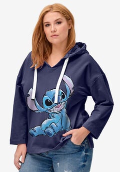 Disney Sweatshirt Hoodie