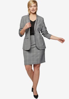 Pencil Skirt