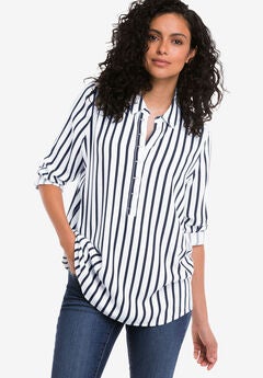 High Low Tunics