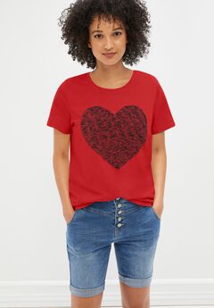 Love Ellos Graphic Tee
