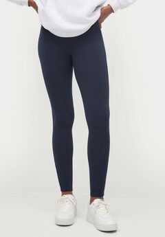 Plus Size Lounge Leggings