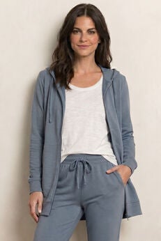 Plus Size Fashionable Hoodies