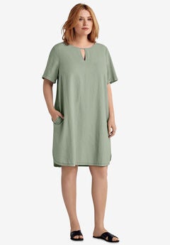 Plus Size Everyday Summer Dresses