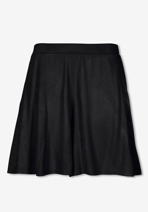 Flowy Shorts, , alternate image number null