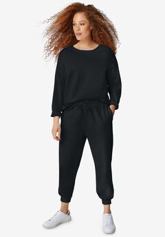 Plus Size Workout Pants For Women