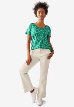 Classic Stretch Chino