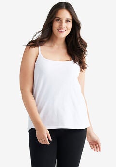 Knit Camisole