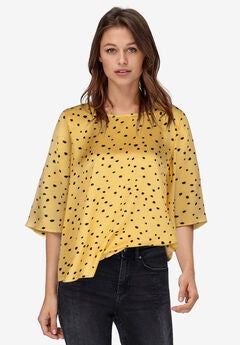 Plus Size Stylish Blouses