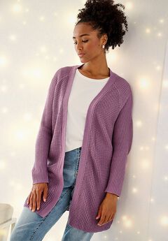 Plus Size Fall Sweaters