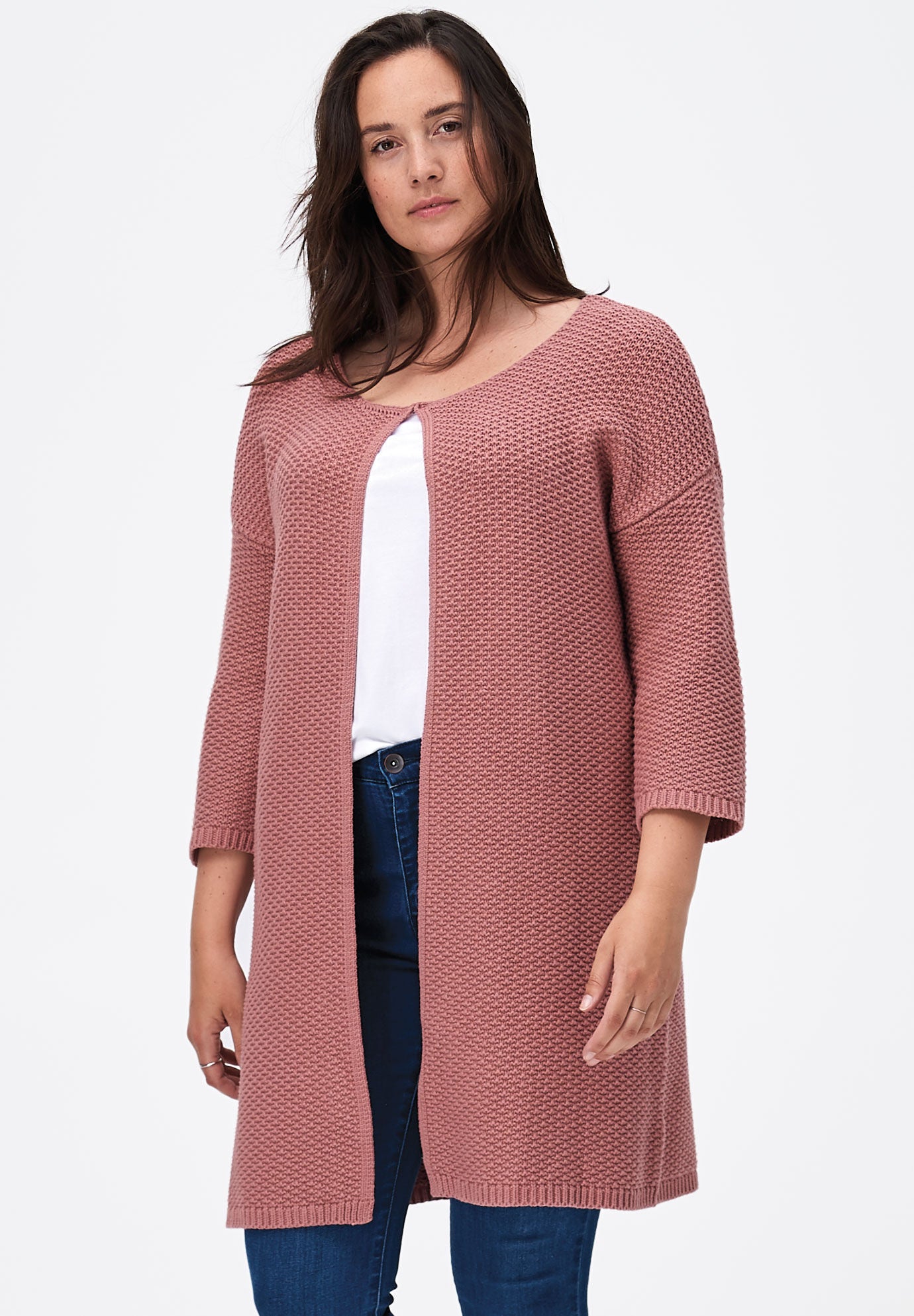 roamans cardigans