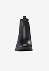 Leather Chelsea Boots, , alternate image number null