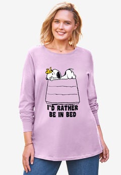 Plus Size Lightweight Shirts