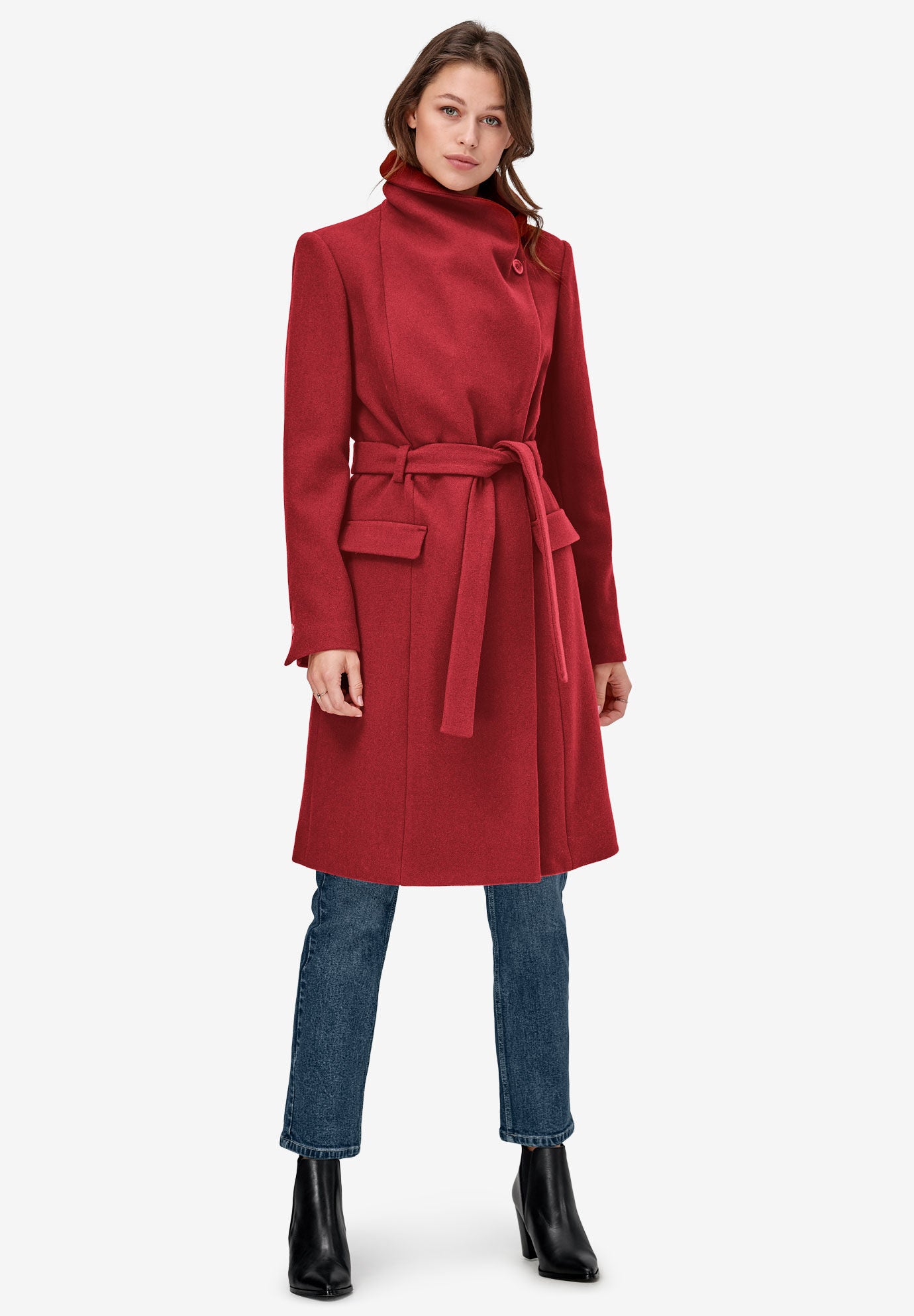Roamans Clearance Coats Hot Deal,66 