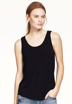 A-line Tank