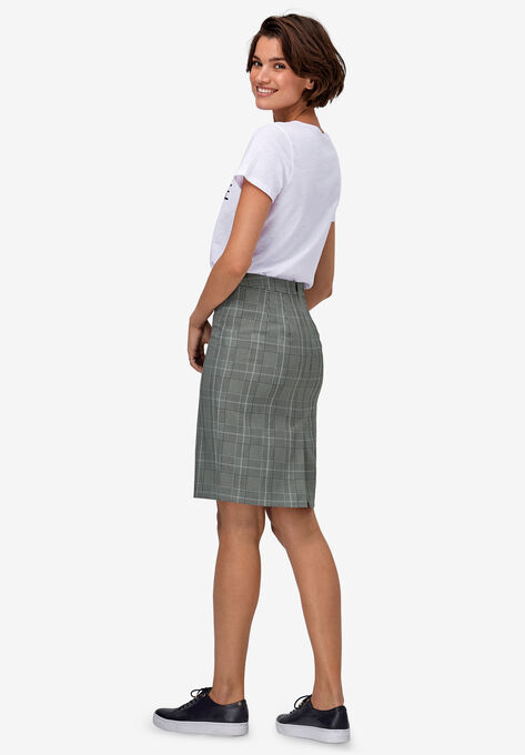 Pencil Skirt, , on-hover image number null