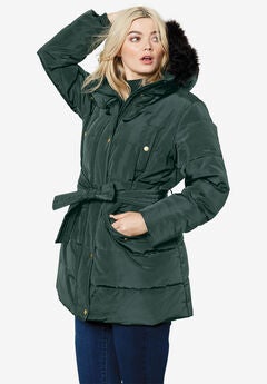 Plus Size Coats Jackets For Women Roaman S