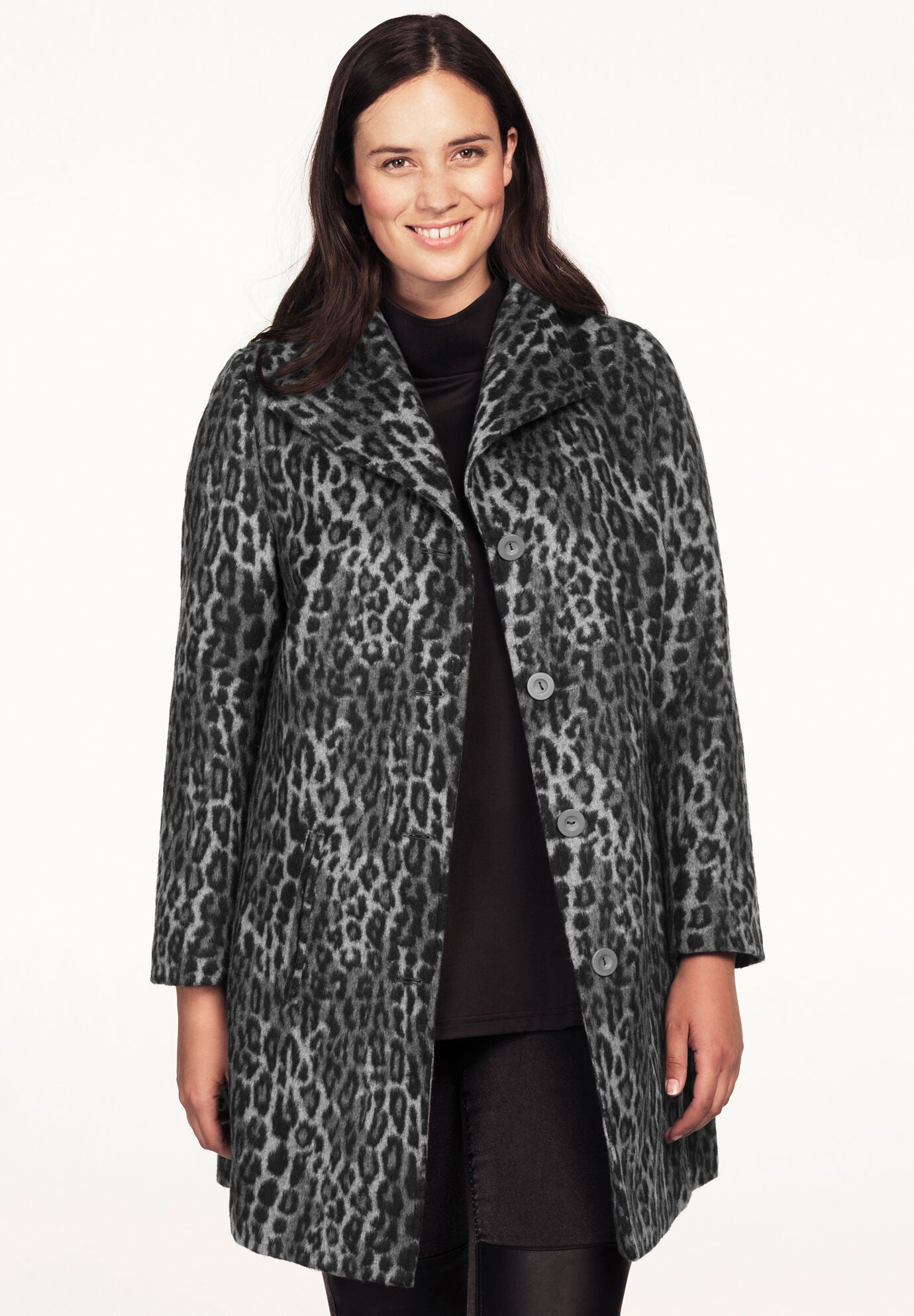 clearance coats and jackets for plus size women roamans roamans plus size coats