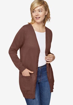 Plus Size Women