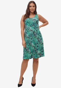 Summer Casual Dresses