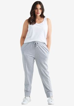 French Terry Jogger