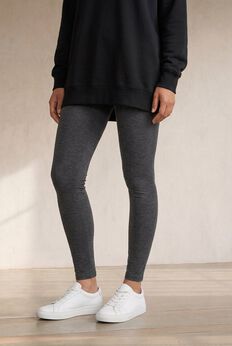 Plus Size Workout Leggings