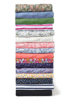 Cotton Jersey Slub Cap Sleeve Trapeze Tee