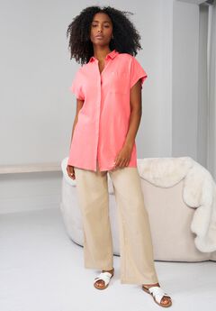 Plus Size Stylish Summer Outfits