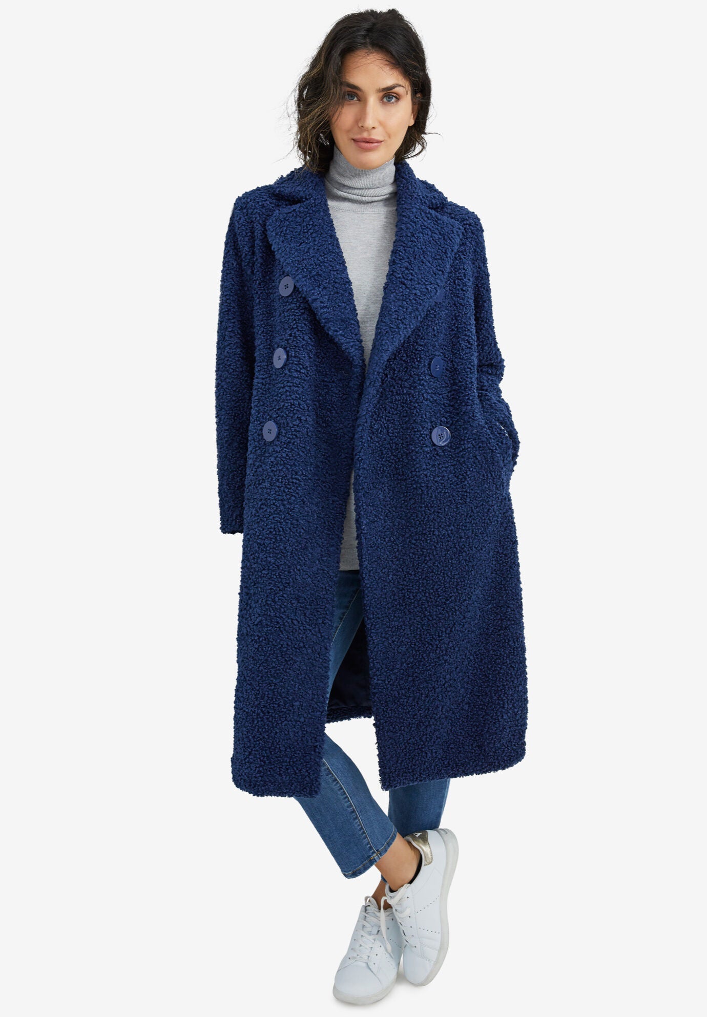 Roamans sales clearance coats