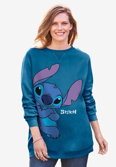 Disney Fleece Sweatshirt