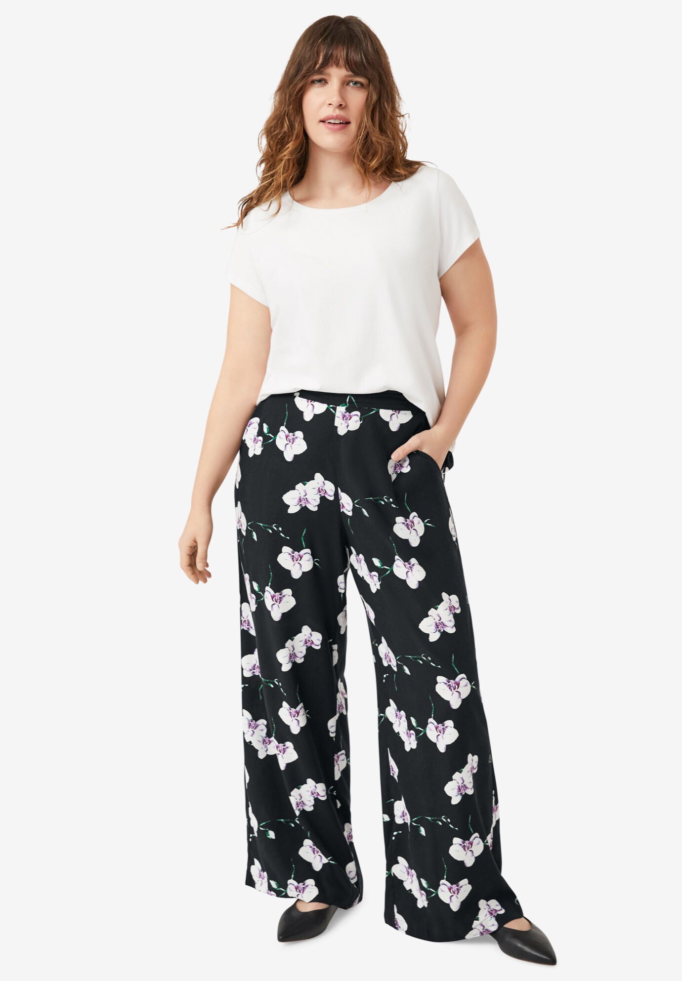 Roamans bend sale over pants