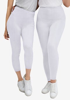 Plus Size Leggings