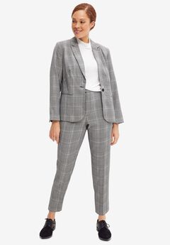 Everyday Blazer