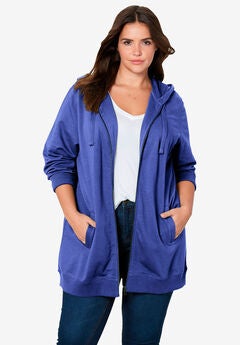 Plus Size Outerwear By Ellos Roaman S