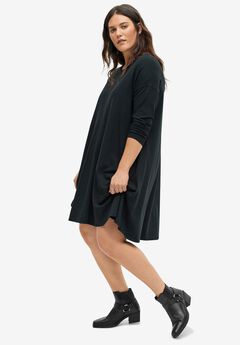 Workwear For Plus Size