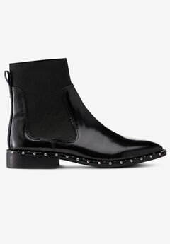 Elegant Booties For Women