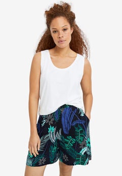 Flowy Shorts