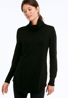Audrey Turtleneck Sweater