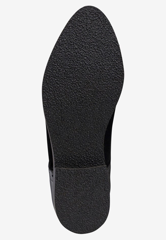 Lace-Up Oxford Flats, , alternate image number 2