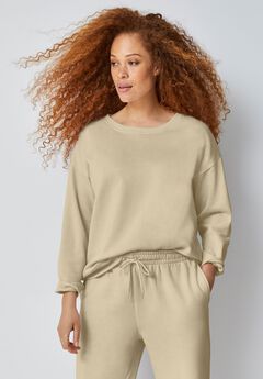 Best Travel Sweatshirts for Spring