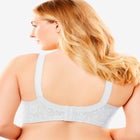 18 Hour Sensational Support Wireless Bra 20/27 image number null