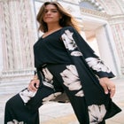 Ultra Drape Tank Top image number null