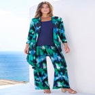 Ultra Drape Tank Top image number null