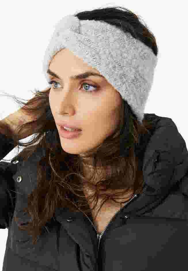 Twist Headband image number 0
